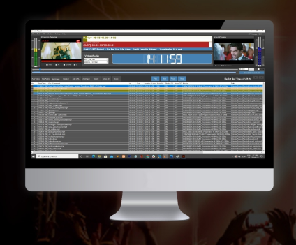 INSTA PLAYOUT FULL