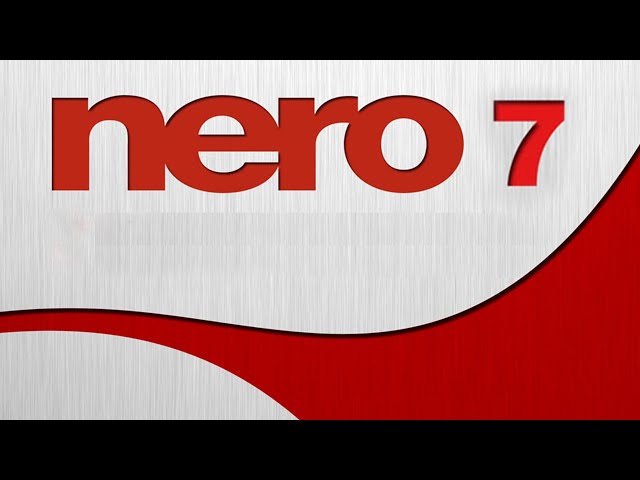 NERO 7